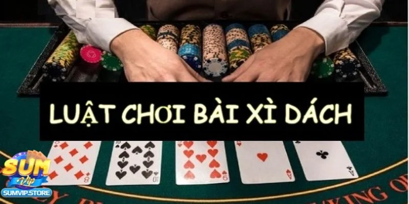 Các quy tắc cơ bản trong Bài Xì Dách cho người mới