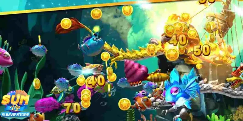 Cách cược thủ chơi vua bắn cá 3d - cổng game giải trí
