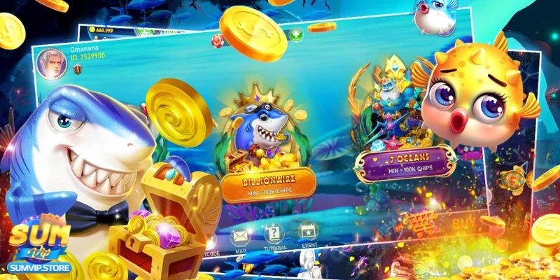 Chiến lược trong tải bắn cá tiên cánh đổi thẻ cào