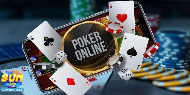 Chọn bàn poker có mức cược phù hợp với ngân sách của bạn