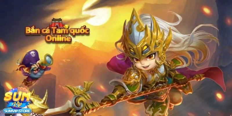 Cốt truyện Tam Quốc siêu hấp dẫn