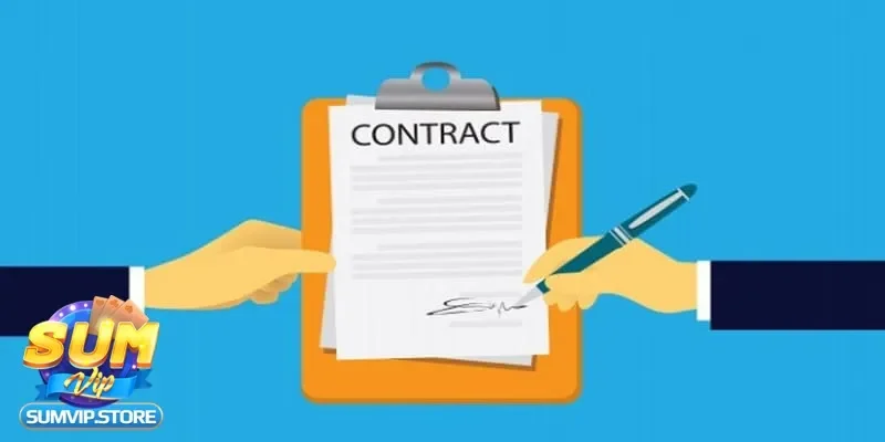 Điều khoản điều kiện sử dụng tại Sumvip mà bạn cần nắm rõ