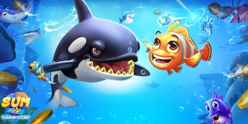 Đồ họa và âm thanh trong game