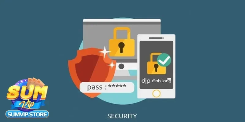 Gặp lỗi đăng nhập Sumvip và cách xử lý hiệu quả