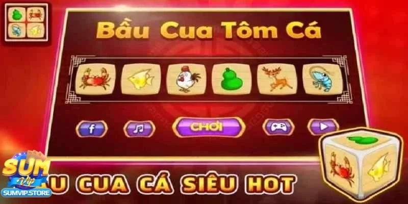Hiểu rõ tỷ lệ cược và phân tích xác suất khi cược bầu cua