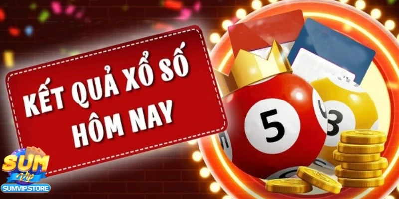Kết quả xổ số - Làm thế nào để tra cứu nhanh chóng nhất