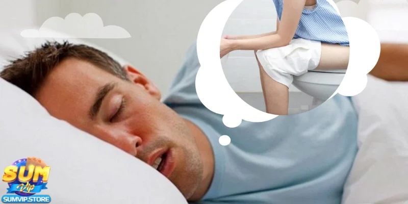 Khó khăn trong giấc mơ đi cầu có thể là dấu hiệu cảnh báo