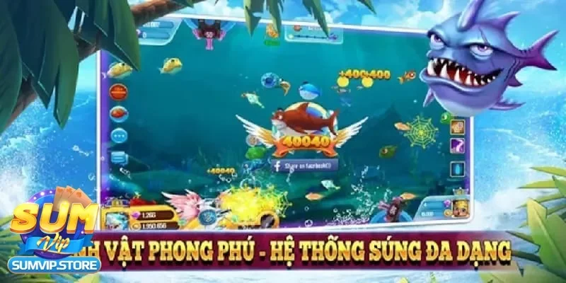Lợi ích khi chơi bắn cá đổi thưởng - thẻ cào online ngay hôm nay