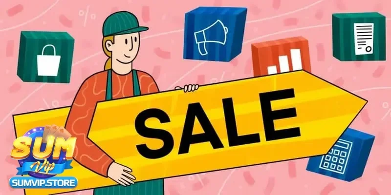 Lợi ích từ các khuyến mãi Sumvip mà bạn không thể bỏ lỡ