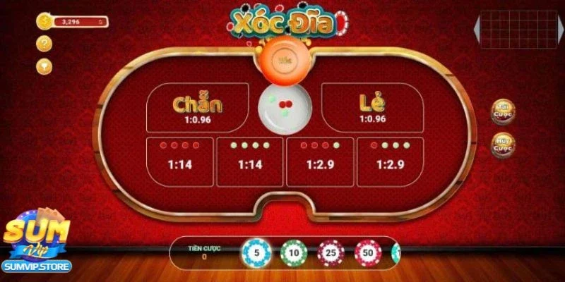 Lựa chọn nền tảng chơi xóc đĩa trực tuyến uy tín phù hợp