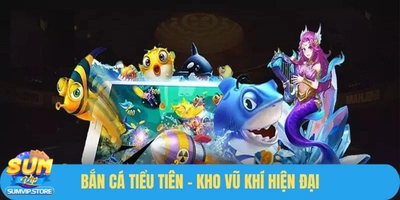 Lựa chọn vũ khí phù hợp và biết khi nào nên nâng cấp