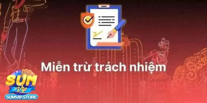 Những điều cần biết về miễn trừ trách nhiệm khi tham gia game
