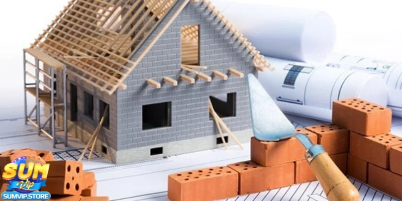 Ngủ mơ thấy gạch là điềm báo gì cho tương lai - Mơ xây gạch