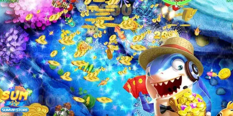Nguồn gốc của game bắn cá phát tài 3d là từ đâu?