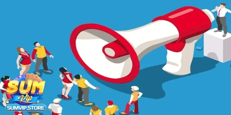 Nhận thêm thưởng khuyến mãi Sumvip khi giới thiệu bạn bè tham gia