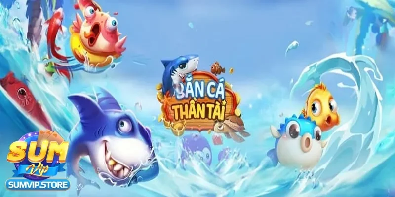 Những mẹo hay giúp bạn chiến thắng khi chơi game bắn cá