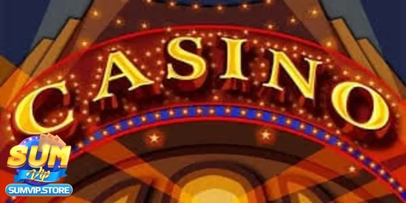 Những ưu điểm nổi bật khi chơi Casino Sumvip trực tuyến