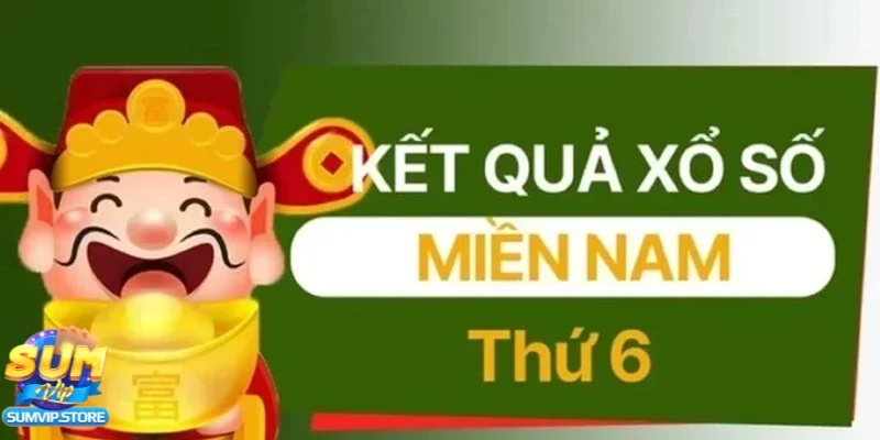 Phân tích kỹ nhất về xổ số miền nam hôm nay
