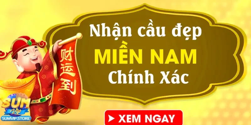 Quy trình quay số xổ số nhà đài miền nam