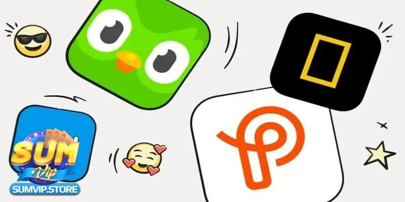 Tải app Sumvip trên máy tính bảng Android và iOS một cách dễ dàng