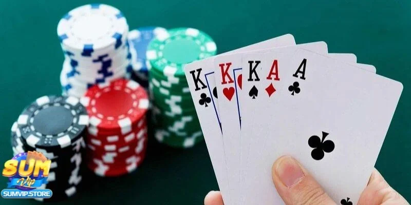 Tạo ra không khí vui nhộn và kịch tính mỗi khi tham gia