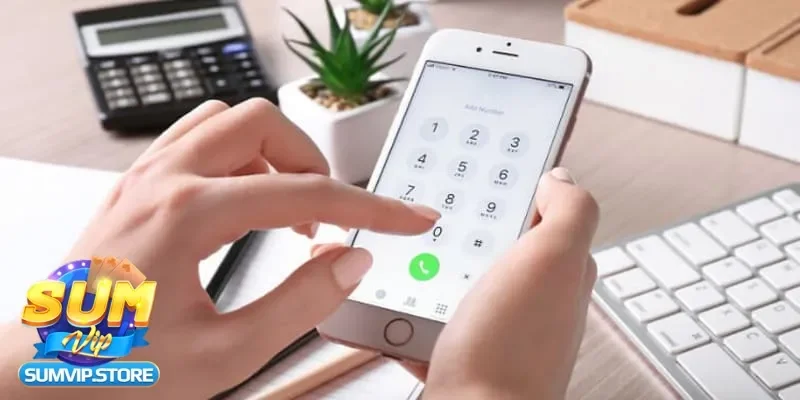 Thanh toán nạp tiền Sumvip tự động không bị gián đoạn