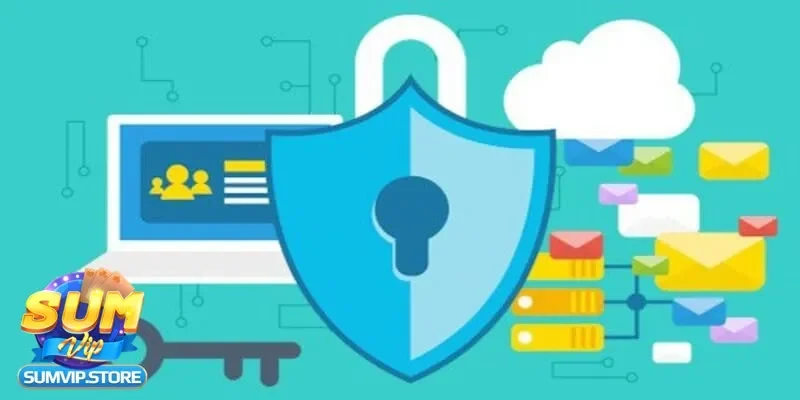 Tìm hiểu cách Sumvip quản lý quyền riêng tư và bảo mật thông tin của bạn