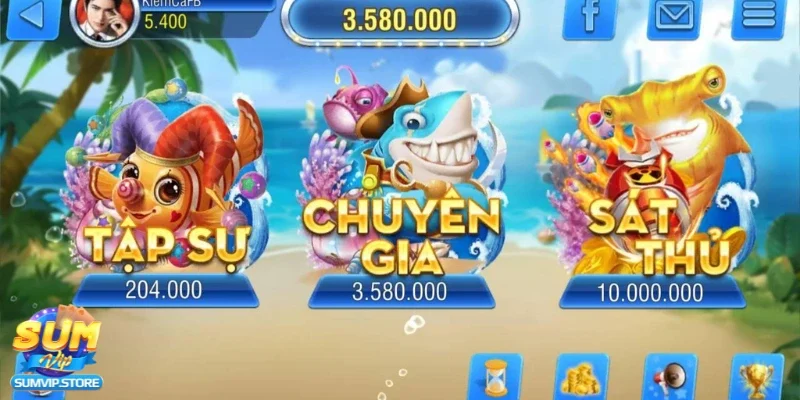 Tính năng đặc biệt giúp anh em nâng cao trải nghiệm chơi
