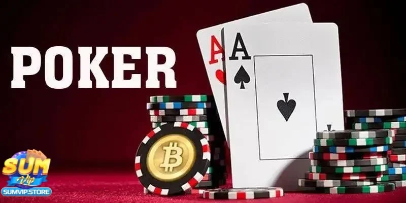 Vòng cược trong game poker với các quyết định quan trọng