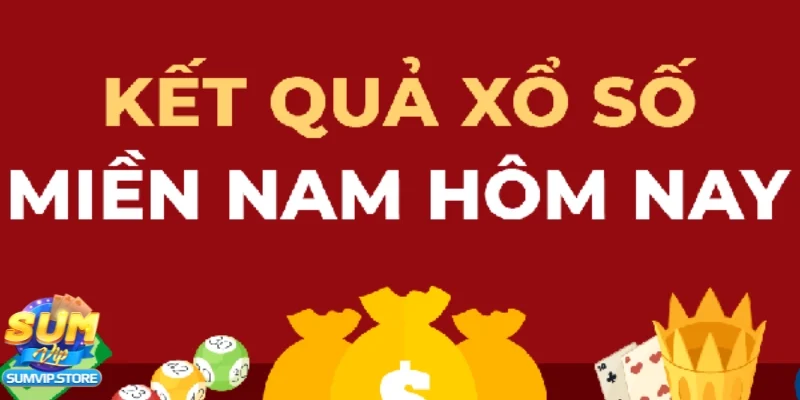 Xổ số ba miền - Những điều cần nắm chắc trước khi tham gia