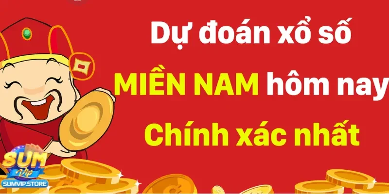 Yếu tố cần lưu ý nhất đối với kết quả xổ số miền Nam